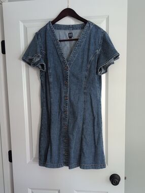 Dress subcategory